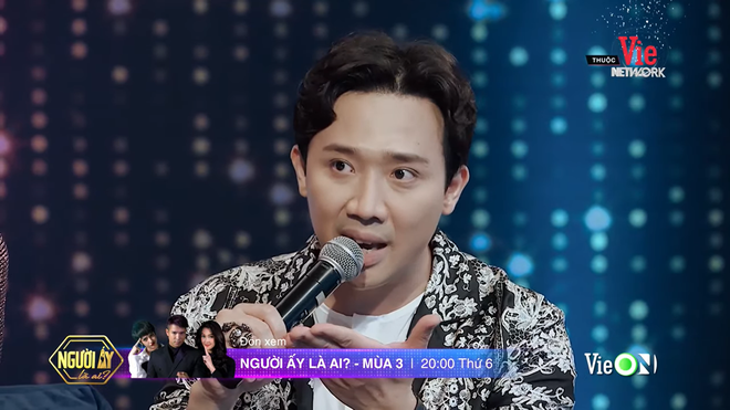 Diễn viên xinh đẹp bị phản bội, Trấn Thành: Bỏ ngay tính đó đi, đó là điều giết chết bạn-5