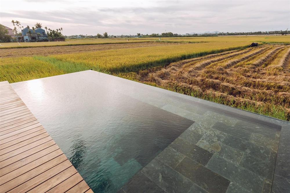 Ngôi nhà cấp 4 nhìn qua thì tưởng bình thường nhưng bên trong lại khiến bạn không thể tin vào mắt mình ở Hội An-7