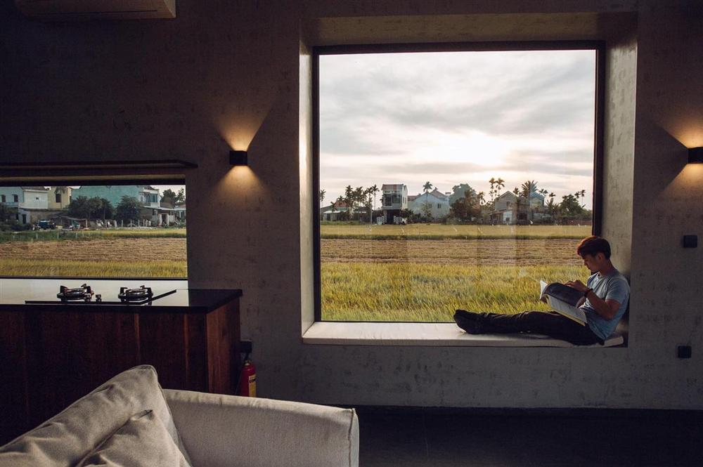 Ngôi nhà cấp 4 nhìn qua thì tưởng bình thường nhưng bên trong lại khiến bạn không thể tin vào mắt mình ở Hội An-11