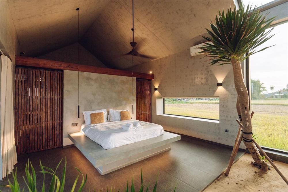 Ngôi nhà cấp 4 nhìn qua thì tưởng bình thường nhưng bên trong lại khiến bạn không thể tin vào mắt mình ở Hội An-12