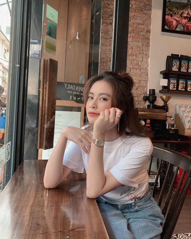 6 kiểu tóc sao Việt lăng xê hè này: Đã mát mẻ thì chớ lại còn sang xịn, hack tuổi” đỉnh cao-1