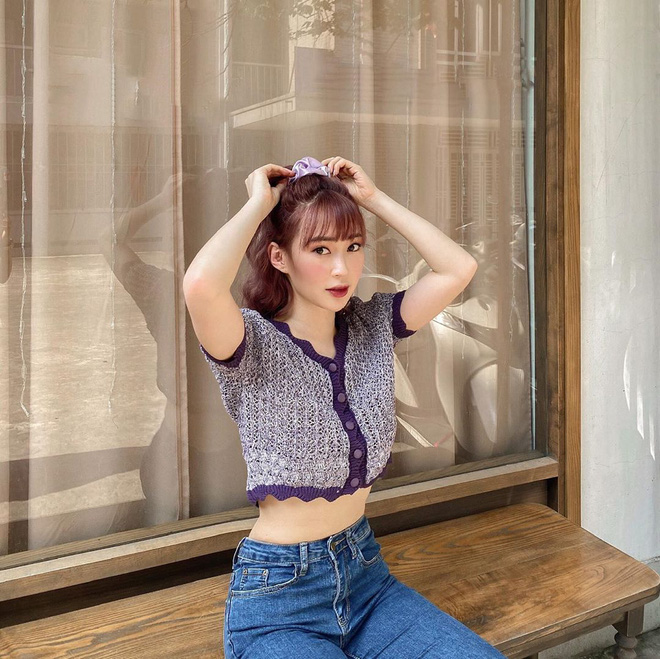 6 kiểu tóc sao Việt lăng xê hè này: Đã mát mẻ thì chớ lại còn sang xịn, hack tuổi” đỉnh cao-3