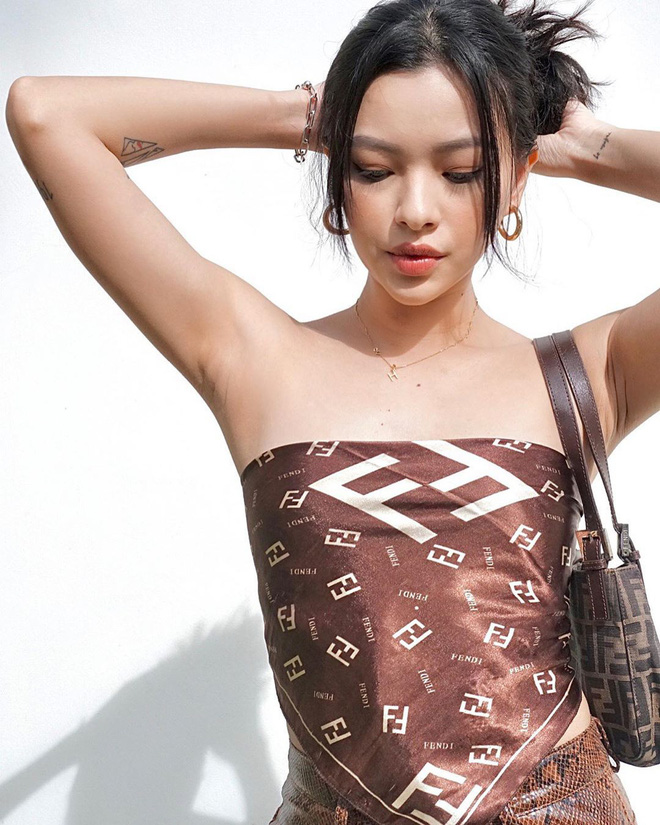 6 kiểu tóc sao Việt lăng xê hè này: Đã mát mẻ thì chớ lại còn sang xịn, hack tuổi” đỉnh cao-10