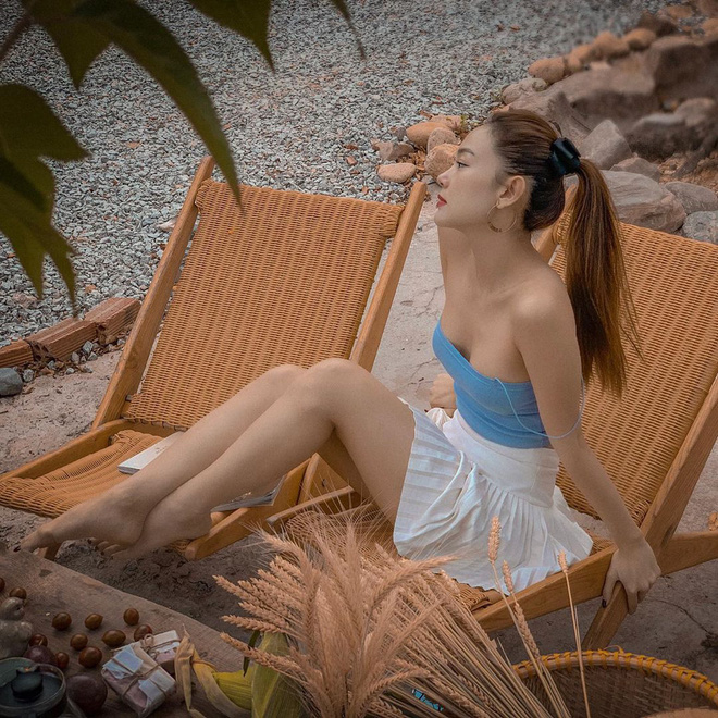 6 kiểu tóc sao Việt lăng xê hè này: Đã mát mẻ thì chớ lại còn sang xịn, hack tuổi” đỉnh cao-14