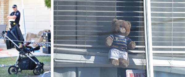 Bé gái 4 tuổi mắc hội chứng Down bị bố bỏ đói đến chết trong cũi, cảnh tượng nơi hiện trường khiến những người chứng kiến ám ảnh-3