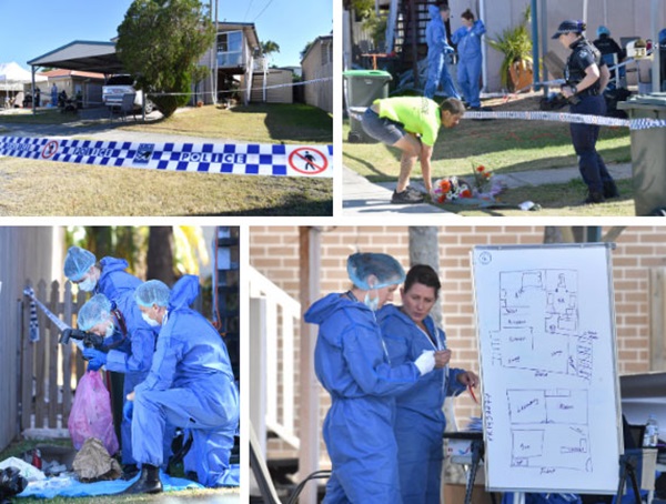 Bé gái 4 tuổi mắc hội chứng Down bị bố bỏ đói đến chết trong cũi, cảnh tượng nơi hiện trường khiến những người chứng kiến ám ảnh-4