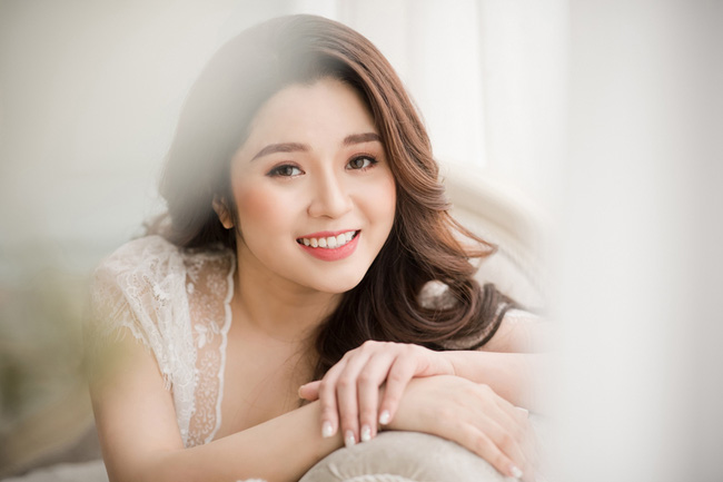 MC 9X Diệu Linh bị ung thư máu giai đoạn cuối, bệnh tình chuyển biến nặng-1