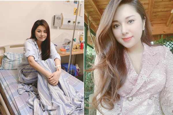 Hình ảnh đời thường xinh đẹp, dịu dàng của nữ MC VTV mắc bệnh ung thư máu ở tuổi 29 khiến khán giả xót xa-15