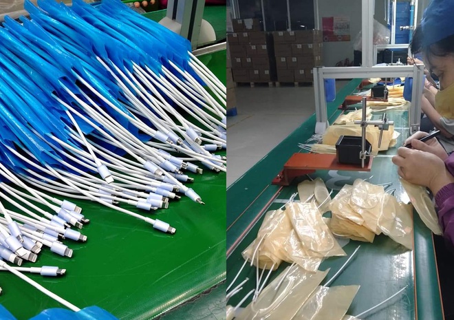 Công nhân Việt Nam làm AirPods lương tháng trên 10 triệu đồng-1