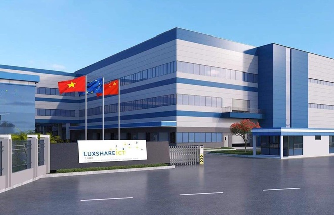 Công nhân Việt Nam làm AirPods lương tháng trên 10 triệu đồng-2