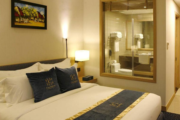 Thêm 3 nguyên liệu này, tôm luộc sạch mùi tanh, vị lại ngọt rất tự nhiên-4