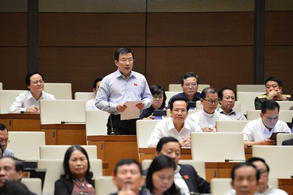 Các gameshow truyền hình có đang xâm hại trẻ em?-1