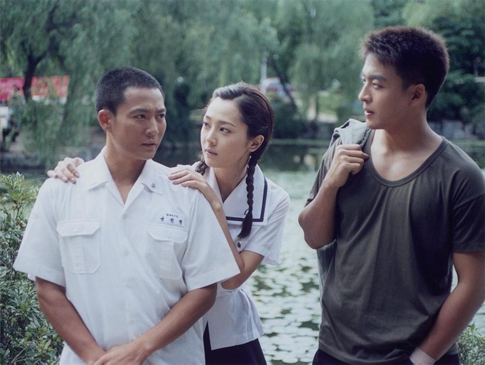 Tài tử Mối tình đầu bị chỉ trích nhiều năm vì say rượu đánh vợ-1