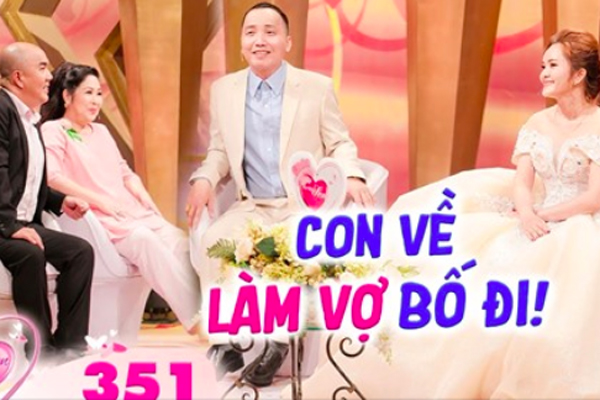 Vợ chồng son: Cặp đôi tí hon kể chuyện lấy nhau không có tình dục, chồng chỉ cao 1m38 nặng 30kg-5