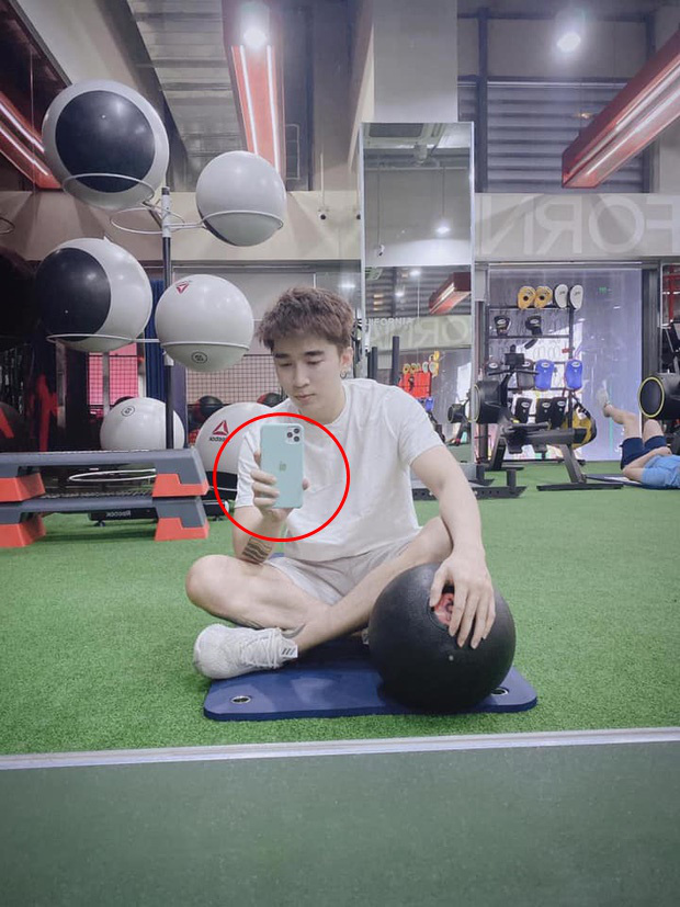 Đã cố tình tránh chụp ảnh chung nhưng Ninh Dương Lan Ngọc và Chi Dân vẫn bị lộ đang đi Đà Lạt cùng nhau-5