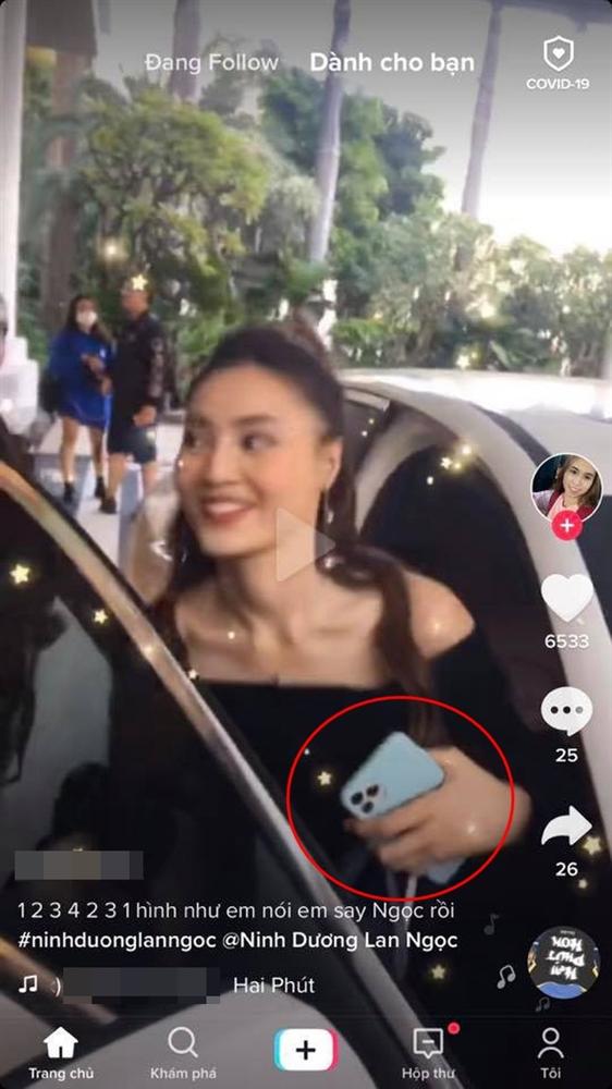 Đã cố tình tránh chụp ảnh chung nhưng Ninh Dương Lan Ngọc và Chi Dân vẫn bị lộ đang đi Đà Lạt cùng nhau-6