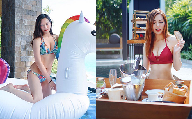 Con trai vua sòng bạc Macau: Sống kín tiếng nhưng hẹn hò với toàn mỹ nhân nóng bỏng-17