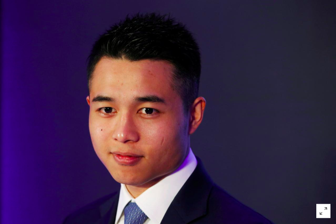 Con trai vua sòng bạc Macau: Sống kín tiếng nhưng hẹn hò với toàn mỹ nhân nóng bỏng-7