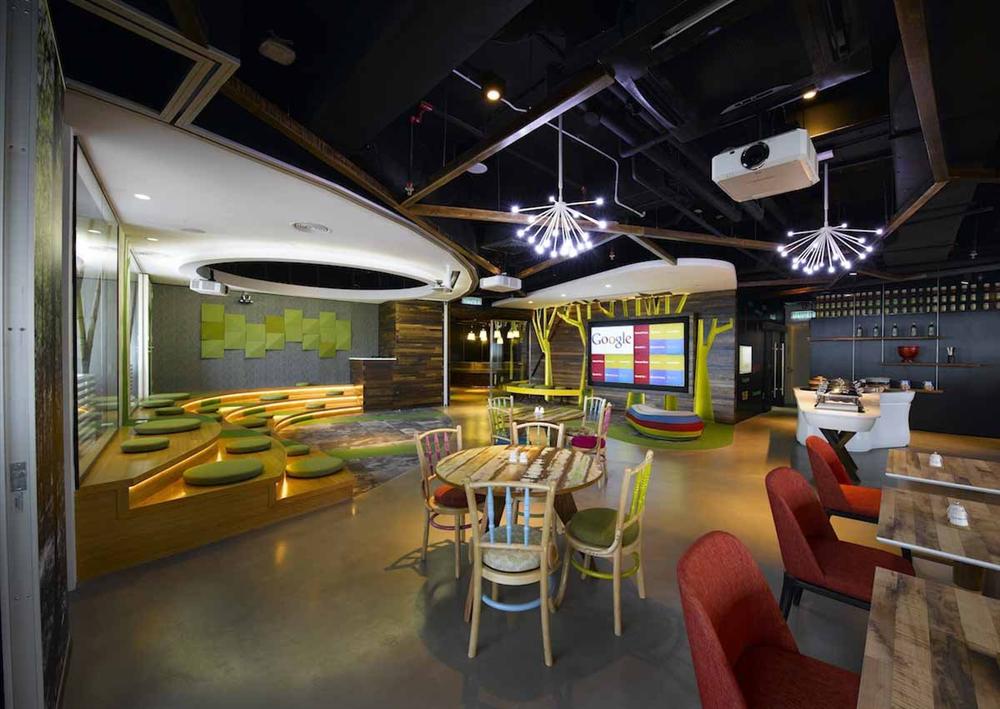 Google tặng mỗi nhân viên làm việc tại nhà 23 triệu đồng để sắm nội thất tuỳ theo ý thích-4