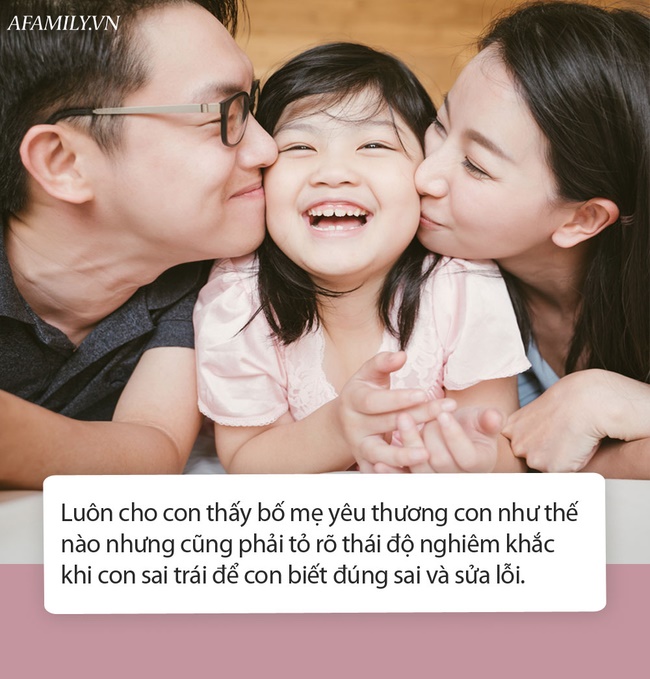 Con gái 10 tuổi chạy ra ban công đòi tự tử chỉ vì cãi nhau với chị gái: Không ít cha mẹ đã mắc lỗi nghiêm trọng này khi dạy con-4