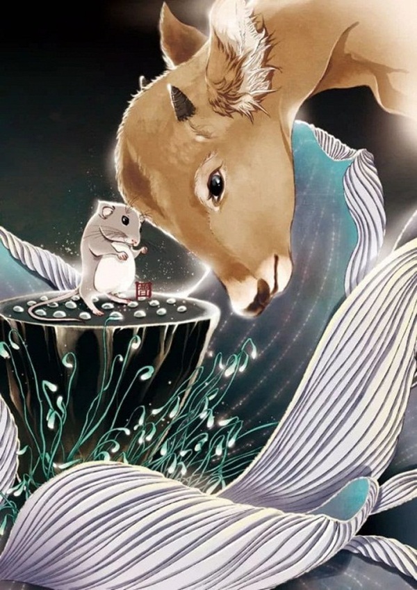 Tử vi 12 con giáp thứ 5 ngày 28/5/2020: Dần tài lộc vượng phát, Ngọ dễ bị tiểu nhân lợi dụng-1