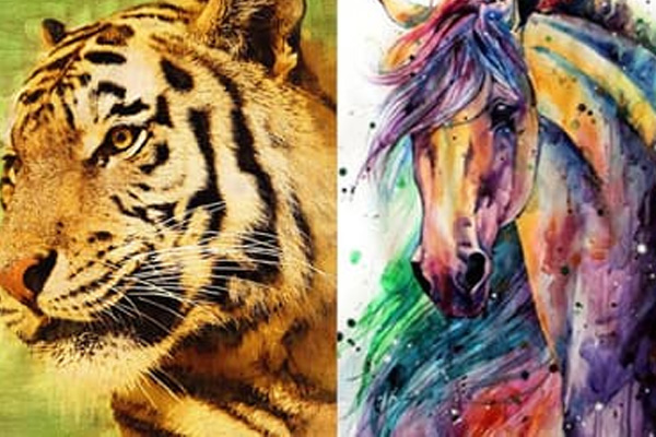 Điểm danh những con giáp may mắn, tháng 6 gánh lộc về nhà, ví tiền đã dày lại càng dày thêm-4