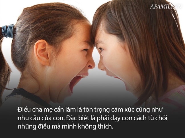 Đừng hỏi sao con luôn tự ti nhút nhát nếu cha mẹ vẫn mắc phải những lỗi dạy con cơ bản mà phổ biến này-2