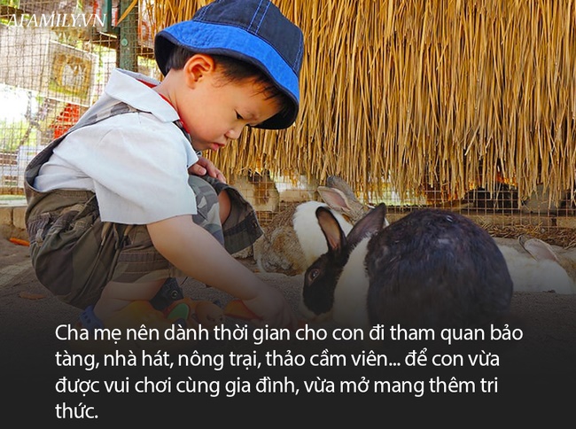 Đừng hỏi sao con luôn tự ti nhút nhát nếu cha mẹ vẫn mắc phải những lỗi dạy con cơ bản mà phổ biến này-4