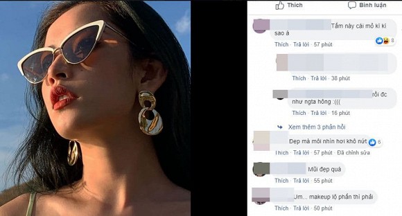 Tung ảnh mới, Chi Pu vẫn bị soi loạt chi tiết make-up lỗi dìm hàng nhan sắc-4