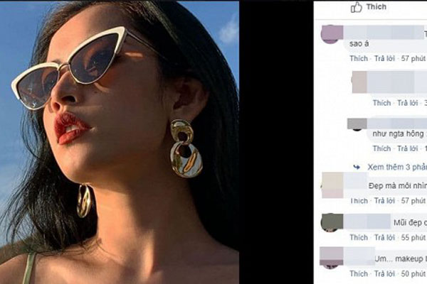 Chẳng cần bikini khoe da thịt, Chi Pu vẫn gợi cảm với đường cong lấp ló nhờ kiểu váy này-9