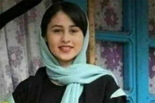 Iran rúng động trước vụ cha chặt đầu con gái 14 tuổi vì danh dự-1
