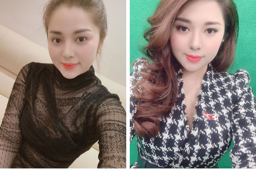 Hình ảnh đời thường xinh đẹp, dịu dàng của nữ MC VTV mắc bệnh ung thư máu ở tuổi 29 khiến khán giả xót xa-8