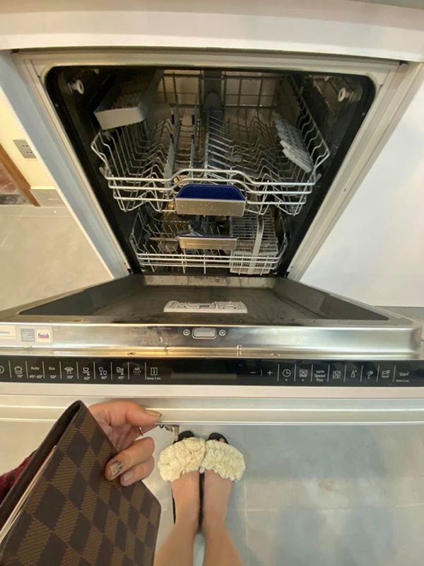 MC Minh Hà hé lộ căn phòng chứa đựng yêu thương của một người đàn ông đặc biệt-4