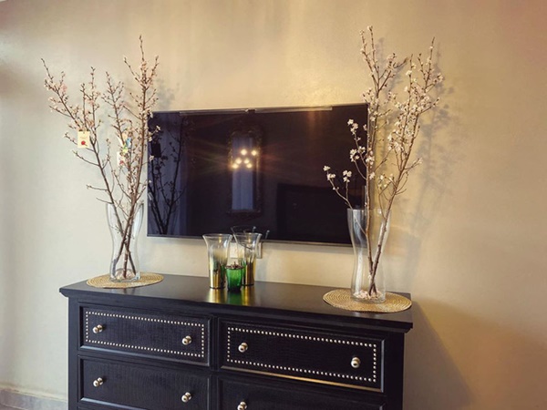 MC Minh Hà hé lộ căn phòng chứa đựng yêu thương của một người đàn ông đặc biệt-10