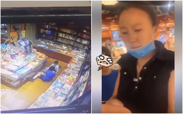 Con nhiều lần phạm lỗi, vợ chồng nhà tướng quyết bao che và thảm kịch khi đứa trẻ trưởng thành-1