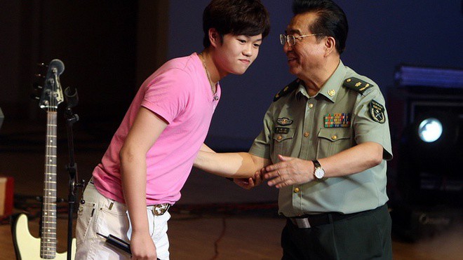 Con nhiều lần phạm lỗi, vợ chồng nhà tướng quyết bao che và thảm kịch khi đứa trẻ trưởng thành-2