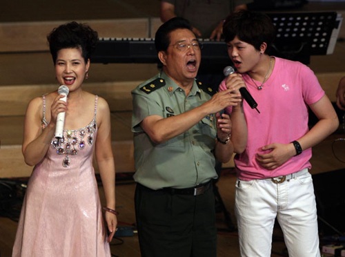 Con nhiều lần phạm lỗi, vợ chồng nhà tướng quyết bao che và thảm kịch khi đứa trẻ trưởng thành-5