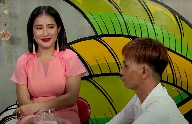 Hẹn ăn trưa: Sốc vì nam chính đi mai mối lại hỏi vay tiền nữ chính, tuyên bố không cho anh ăn trộm”-8