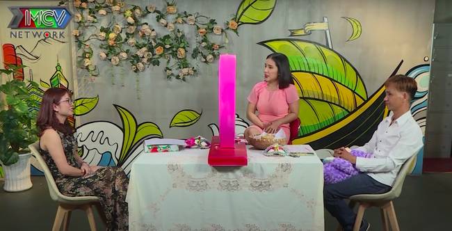 Hẹn ăn trưa: Sốc vì nam chính đi mai mối lại hỏi vay tiền nữ chính, tuyên bố không cho anh ăn trộm”-9