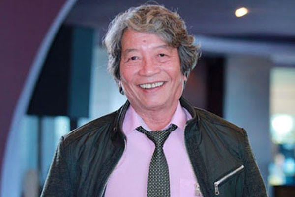 Nhạc sĩ Phó Đức Phương qua đời-2