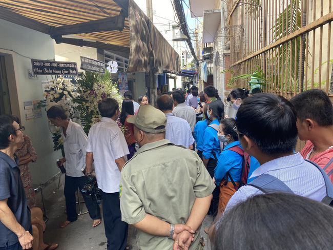 Vụ cây phượng đổ đè trúng 18 học sinh: Bé trai bị đa chấn thương nặng phải trải qua ca phẫu thuật 5 tiếng-4