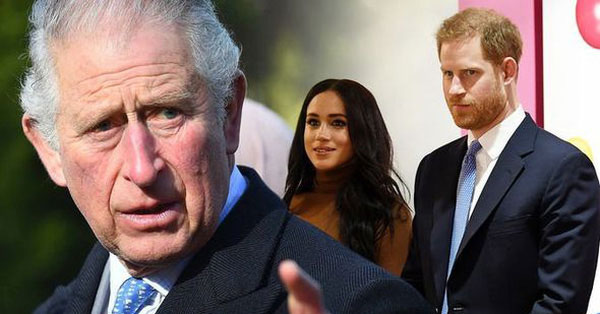 Bị vạch trần đưa ra điều kiện ngang ngược với hoàng gia, Meghan Markle thể hiện thái độ vô ơn bằng một loạt lời nói phũ phàng-1