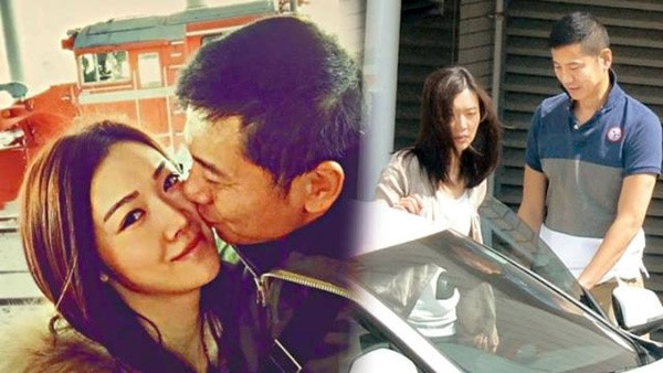 Hoa hậu nổi tiếng là kẻ đào mỏ và cuộc sống bình dân khó tin-5