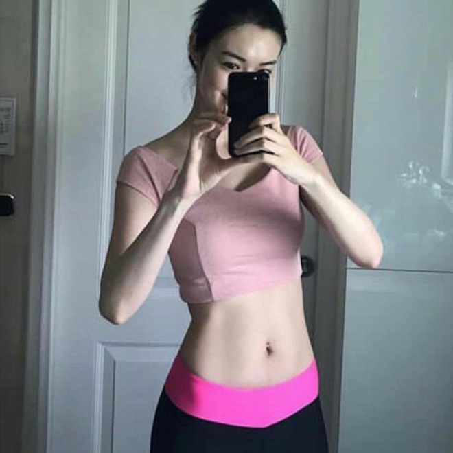 Hoa hậu nổi tiếng là kẻ đào mỏ và cuộc sống bình dân khó tin-7