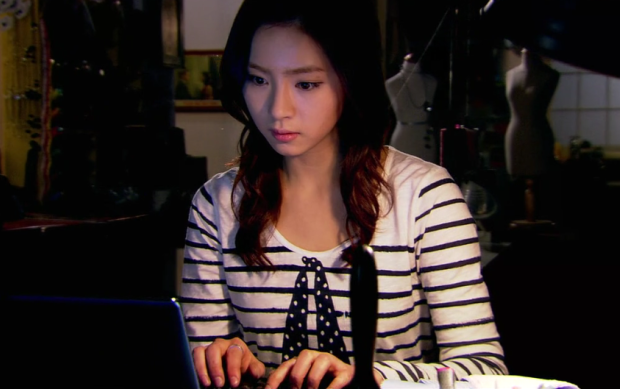 Cứ sống mãi như thế này, chắc tôi chết ngạt trong nhà chồng-1