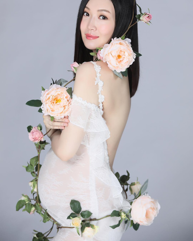 Hoa hậu nổi tiếng là kẻ đào mỏ và cuộc sống bình dân khó tin-12