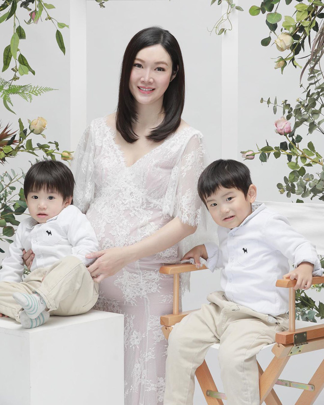 Hoa hậu nổi tiếng là kẻ đào mỏ và cuộc sống bình dân khó tin-11