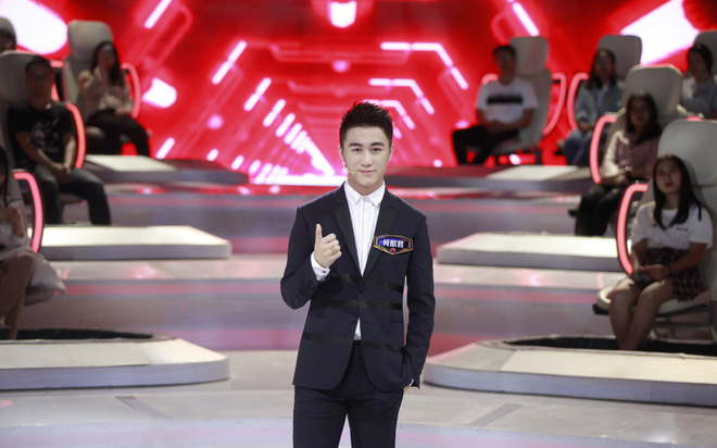 Chỉ 1 câu nói nhưng là bài học khắc cốt ghi tâm giúp con trai ông trùm sòng bạc Macao Hà Hồng Sân thành công hơn người-4