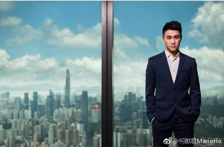 Chỉ 1 câu nói nhưng là bài học khắc cốt ghi tâm giúp con trai ông trùm sòng bạc Macao Hà Hồng Sân thành công hơn người-6