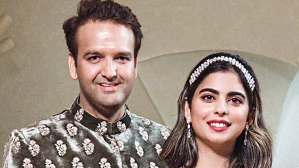 Chàng rể quý của gia tộc giàu nhất châu Á: Gia thế đáng nể, tài năng xuất chúng và còn được lòng cả nhà vợ-1